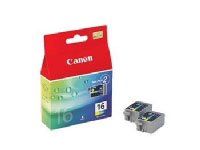 Canon BCI-16 Ink Cartridge (9818A014)